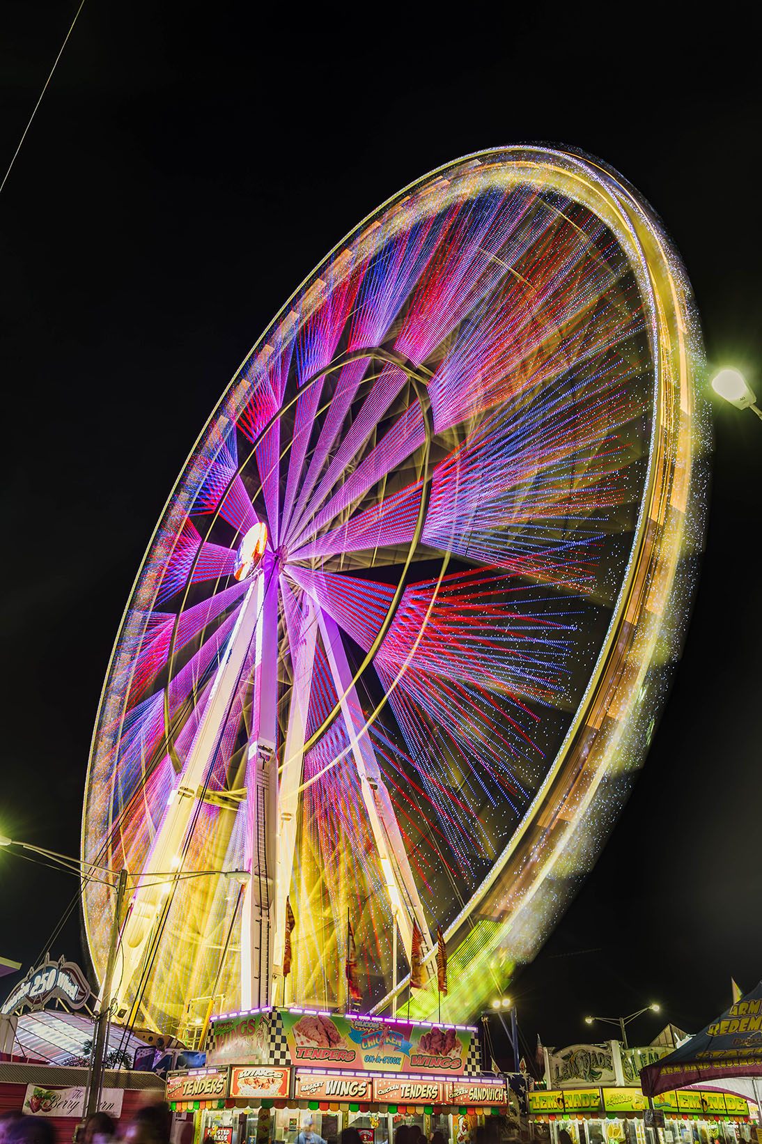 America 250 Wheel-874720260308